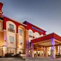 BEST WESTERN PLUS Pleasanton Hotel