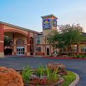 BEST WESTERN PLUS Lubbock Windsor Inn