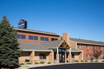 sioux city hotels near i 29