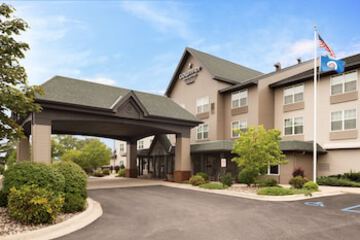 Hotels Near St Cloud Hospital In Saint Cloud Mn