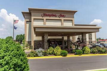 Hotels Near Apple Blossom Mall In Winchester Va