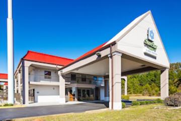 Hotels Near I-75 Tn Exit 81 In Lenoir City