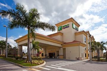 Hotels Near I-95 Fl Exit 101 In Stuart
