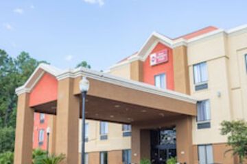 Hotels Near I-95 Ga Exit 87 In Richmond Hill