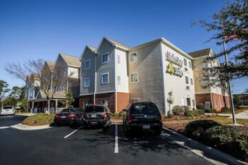 Hotels Near I 40 And Us 17 In Wilmington Nc