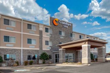 Hotels Near Integris Southwest Medical Center In Oklahoma City Ok