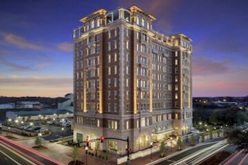 Hotels Near Wofford College In Spartanburg Sc