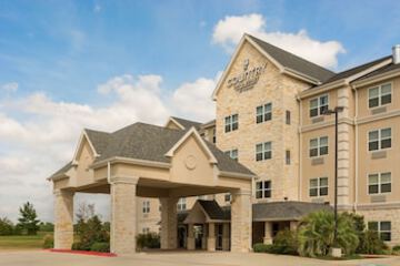 Hotels Near I-30 And Us-59 In Texarkana Tx