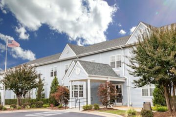 Hotels Near I-95 And Alt Us-264 In Wilson Nc