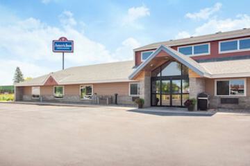 Hotels Near St Cloud Hospital In Saint Cloud Mn