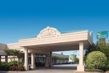 Hotels Near I-75 Ga Exit 216 In Mcdonough