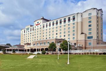 Hotels Near Wofford College In Spartanburg Sc