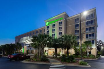 Hotels Near I-10 And Us-27 In Tallahassee Fl