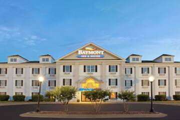 Hotels Near I-20 And South Pearson Rd In Pearl Ms