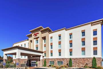 hotels in north little rock arkansas off i-40