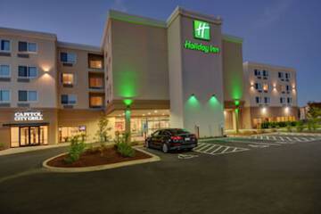 Hotels Near I 5 Or Exit 256 In Salem