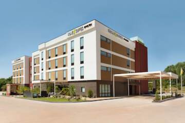 hotels in edmond ok off i35