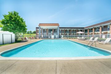 18+ Cave city ky hotels indoor pool