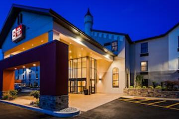 hotels in grandville mi 49418