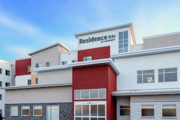 Hotels Near St Cloud Hospital In Saint Cloud Mn