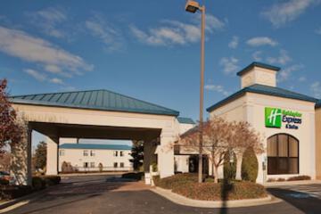 Hotels Near I-95 Nc Exit 121 In Wilson