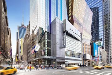 Hotels Near St James Theater In New York Ny