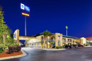 Hotels Near I-475 Ga Exit 3 In Macon