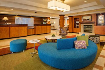 Hotels Near I-95 And Alt Us-264 In Wilson Nc