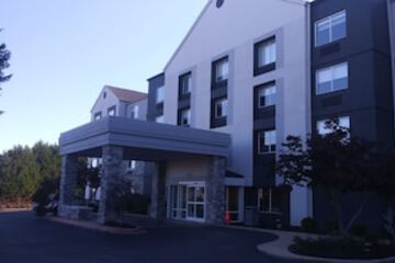 Hotels Near Wofford College In Spartanburg Sc