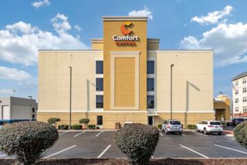 hotels in anderson sc exit 19b