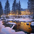 Vail Cascade Resort  And Spa