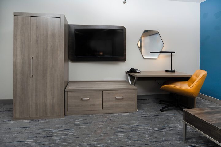 Holiday Inn Express Hotel & Suites Canyon by IHG