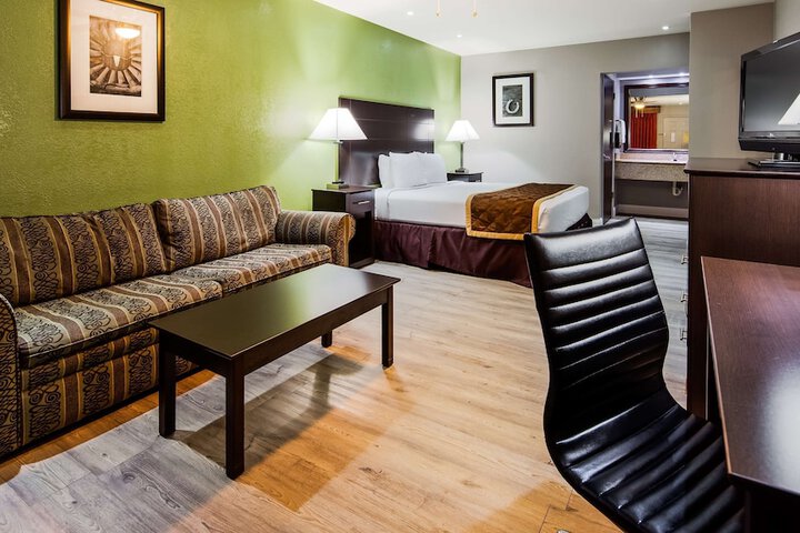 Bestway Inn