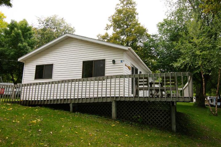 Riverside Resort