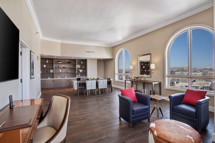 Hotel Paso Del Norte Autograph Collection