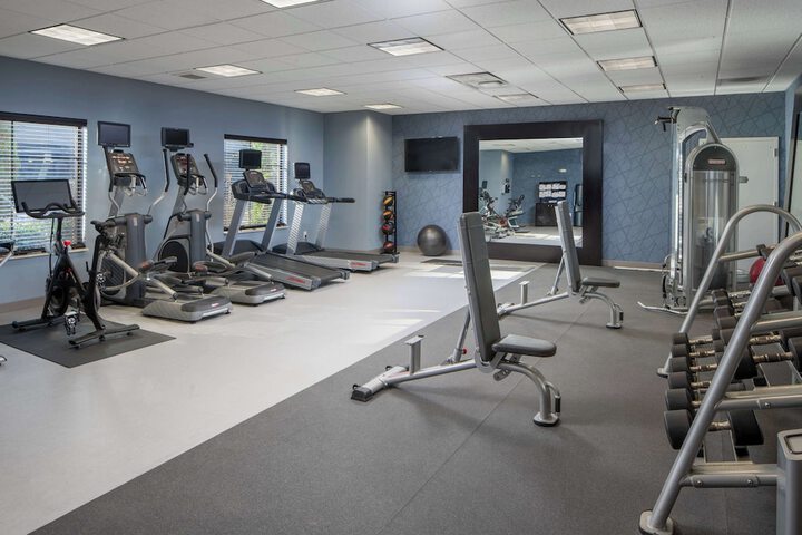 Homewood Suites by Hilton Huntsville - Downtown AL