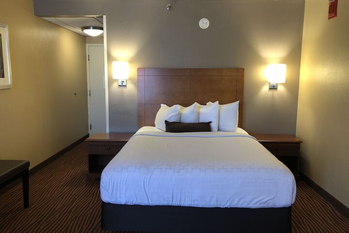 Best Western Executive Hotel of New Haven - West Haven