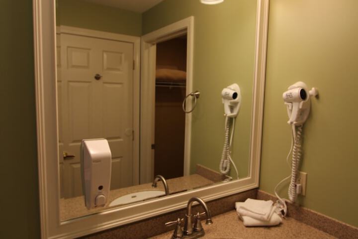 InnSeason Resorts Pollard Brook