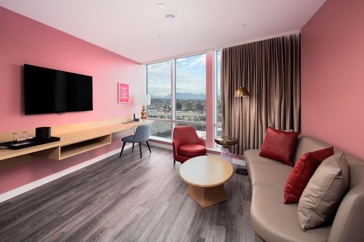 Versante Hotel