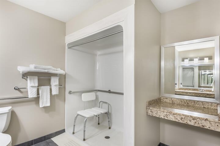 Best Western Plus Great Northern Inn