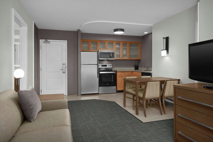 Residence Inn by Marriott Boston Marlborough