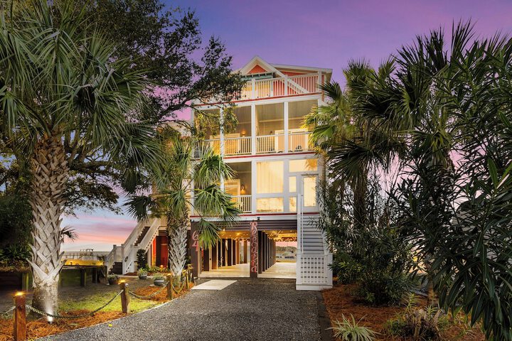 Regatta Inn Folly Beach