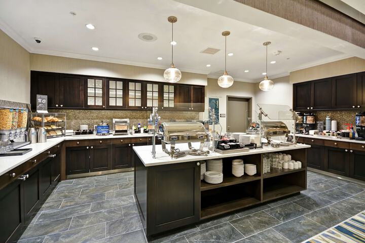 Homewood Suites by Hilton Detroit