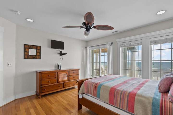Oceans Edge by Topsail Realty
