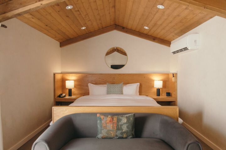 Calamigos Ranch Resort & Spa