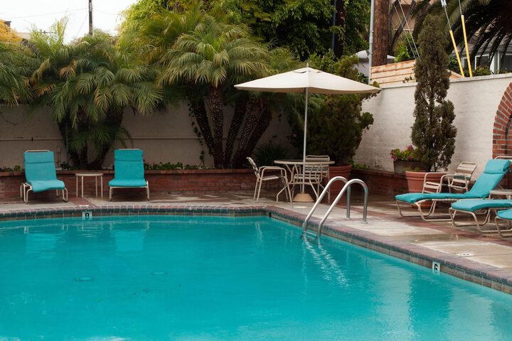 Laguna Shores Studio Suites
