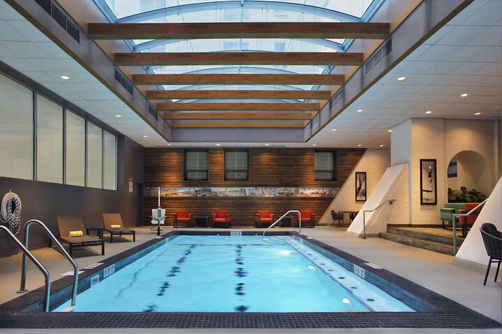 Pool 6 of 87