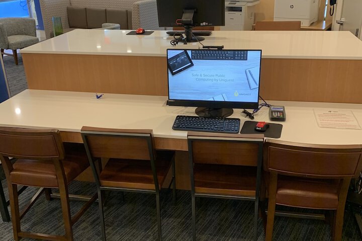 Business Center 48 of 48