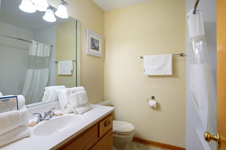 Ocean Pines Resort