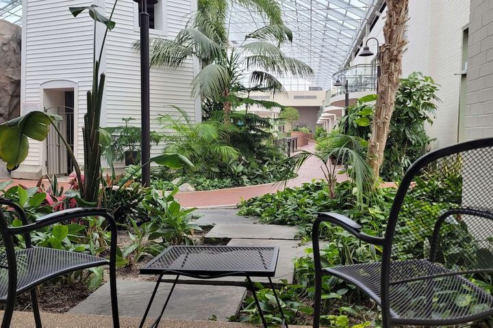 Best Western Plus Lamplighter Inn & Conference Centre
